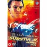 WWE - Survivor Series 2003 (DVD)