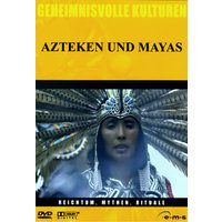 Geheimnisvolle Kulturen - Azteken und Mayas (DVD) 1 Geheimnisvolle Kulturen - Azteken und Mayas (DVD)