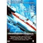 Destination: Impact - Verschollen im Pazifik (DVD)
