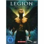 Legion (Blu-ray)