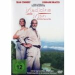 Medicine Man - Die letzten Tage von Eden (DVD)
