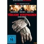 Tödliche Versprechen (Blu-ray)