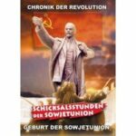Schicksalsstunden der Sowjetunion (DVD)