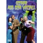 Gefahr aus dem Weltall (DVD)