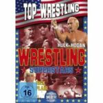 Wrestling Superstars (DVD)