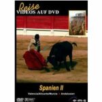 Spanien 2 (DVD)