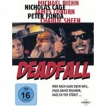 Deadfall (DVD)