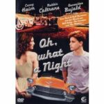 Oh, What a Night (DVD)