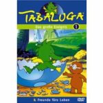 Tabaluga 1 (DVD)