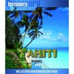 Tahiti (Blu-ray)