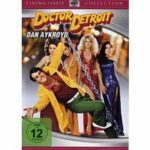 Doctor Detroit (DVD)