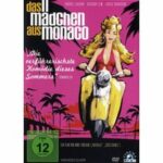 Das Mädchen aus Monaco (DVD)