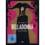 Die Tragödie der Belladonna - Erstauflage (DVD)