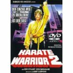 Karate Warrior 2 (DVD)