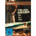 Truck Driver (DVD)