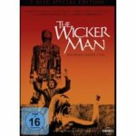 The Wicker Man - Disc 1 - Kinofassung (DVD)