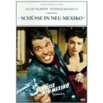 Schüsse in Neu Mexiko (DVD)
