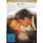 Raju Ban Gaya Gentleman (DVD)