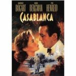 Casablanca - Erstauflage - 1 Disc Edition (DVD)