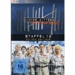 Hinter Gittern - Der Frauenknast - Staffel 12 - Disc 1 - Episoden 281 - 284 (DVD)