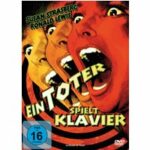Ein Toter spielt Klavier (DVD)