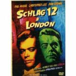 Schlag 12 in London (DVD)