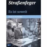 Straßenfeger 01 - Es ist soweit - Disc 1 (DVD)