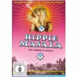 Hippie Masala (DVD)