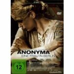 Anonyma (DVD)