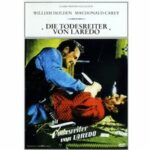 Die Todesreiter von Laredo (DVD)
