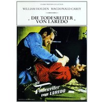 Die Todesreiter von Laredo (DVD) 1 Die Todesreiter von Laredo (DVD)