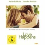 Love Happens (Blu-ray)