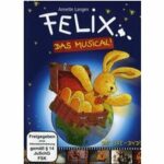 Felix - Das Musical! (DVD)