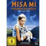 Misa Mi - Freundin der Wölfe (DVD)
