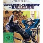 Verflucht, verdammt und Halleluja (Blu-ray)