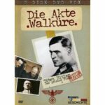 Discovery Geschichte - Die Akte Walküre - Disc 1 (DVD)