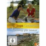 Inga Lindström - Vickerby für immer (DVD)