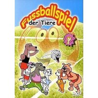 Fußballspiel der Tiere (DVD) 1 Fußballspiel der Tiere (DVD)