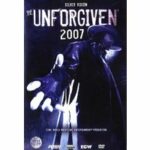 WWE - Unforgiven 2007 (DVD)