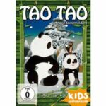 Tao Tao - Staffel 2 - Disc 1 - Episoden 14 - 20 (DVD)