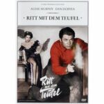 Ritt mit dem Teufel (DVD)