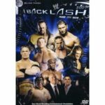 WWE - Backlash 2007 (DVD)