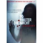So finster die Nacht (Blu-ray)