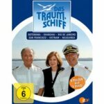 Das Traumschiff - Box 6 - Disc 1 - Episoden 1 - 2 (DVD)