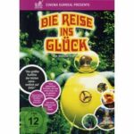 Die Reise ins Glück (DVD)
