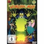 Der Wunschpunsch - Disc 1 - Episoden 1 - 3 (DVD)