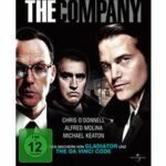 The Company - Disc 3 (DVD)