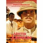 Mister Johnson (DVD)