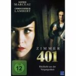 Das Geheimnis von Zimmer 401 (DVD)