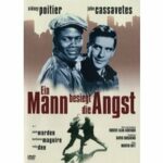 Ein Mann besiegt die Angst (DVD)